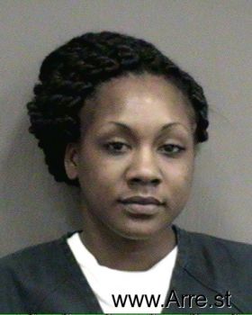 Latoya Renee Davis Mugshot