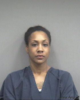 Latoya Renee Davis Mugshot