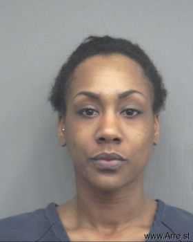 Latoya Renee Davis Mugshot