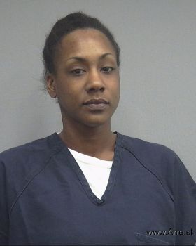 Latoya Renee Davis Mugshot