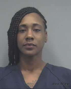 Latoya Renee Davis Mugshot