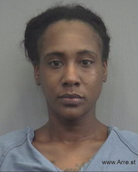 Latoya Renee Davis Mugshot