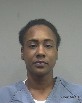 Latoya Renee Davis Mugshot