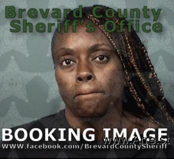 Latoya Shaunett Hawkins Mugshot