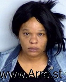 Latoya Shandel Johnson Mugshot