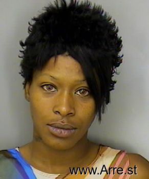 Latoya Patrice Jones Mugshot