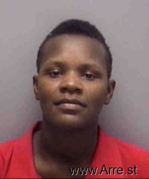 Latoya Latrise Jones Mugshot