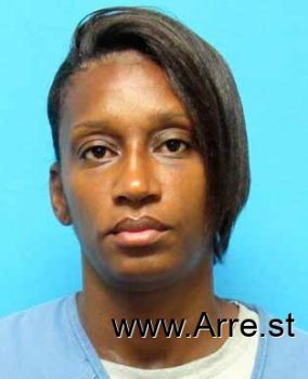 Latoya C Logan Mugshot