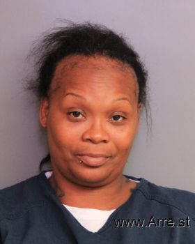 Latoya  Milton Mugshot