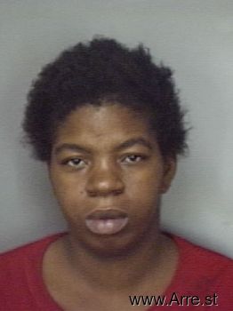 Latoya Adontrell Perry Mugshot