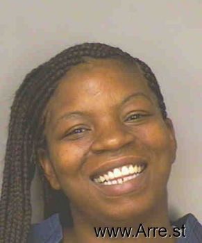 Latoya A Perry Mugshot