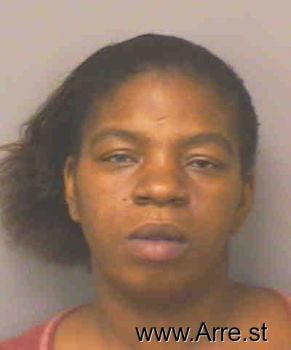 Latoya Adontrell Perry Mugshot