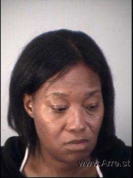 Latoya Rochelle Scott Mugshot