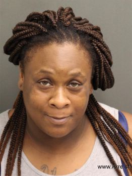 Latoya Quontina Smith Mugshot