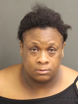 Latoya Q Smith Mugshot