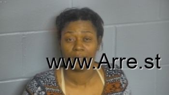 Latoya  Smith Mugshot