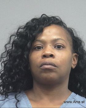 Latoya Evett Smith Mugshot