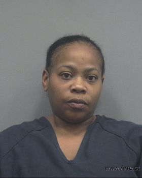 Latoya Evett Smith Mugshot