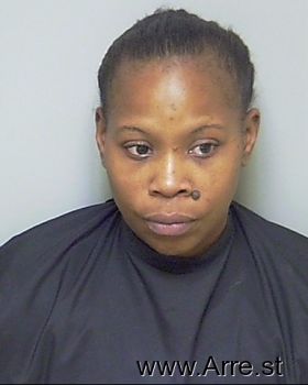 Latoya Evett Smith Mugshot