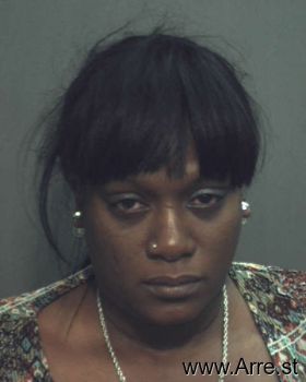 Latoya Wynell Williams Mugshot