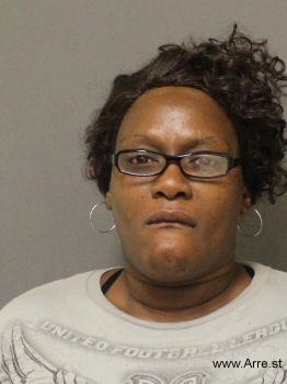 Latoya Wynell Williams Mugshot