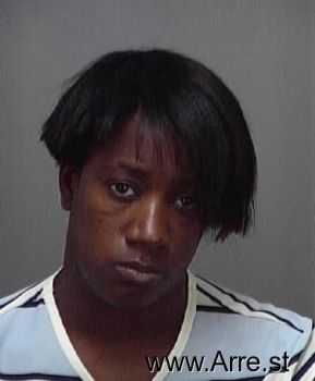 Latoya Tynice Williams Mugshot