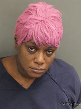 Latoya Wynell Williams Mugshot