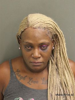 Latoya Wynell Williams Mugshot