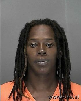 Latoya  Willis Mugshot