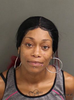 Latoya J Wilson Mugshot