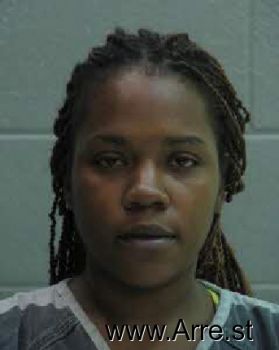 Latoya J Davis Mugshot