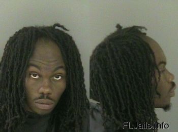 Latray Lamar Tennison Mugshot