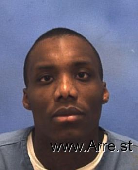 Latrell L Edwards Mugshot