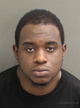 Latrelle Marquese Smith Mugshot