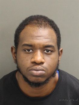 Latrelle Marquese Smith Mugshot