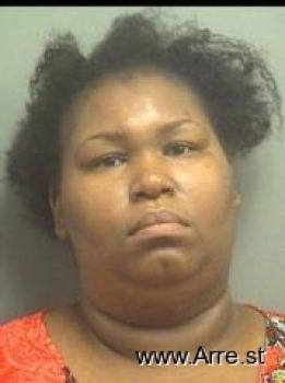 Latrice Lynee Harris Mugshot