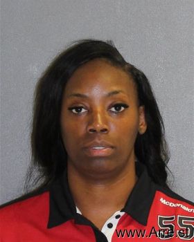 Latrice  Williams Mugshot