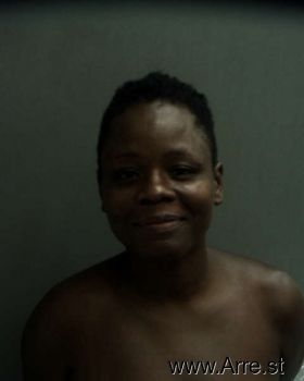 Latrina Bilinda Jones Mugshot