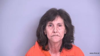 Laura Ellen Abold Mugshot