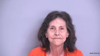 Laura Ellen Abold Mugshot