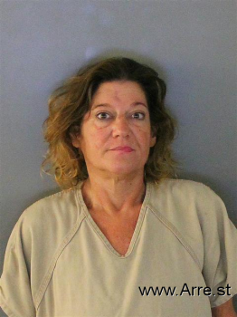 Laura Ann Bailey Mugshot