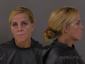 Laura Kathleen Bennett Mugshot