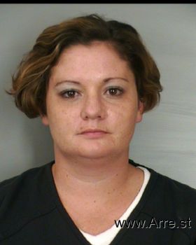 Laura Ashley Britton Mugshot