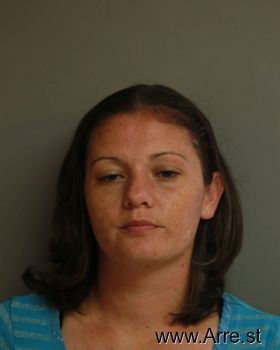 Laura  Britton Mugshot