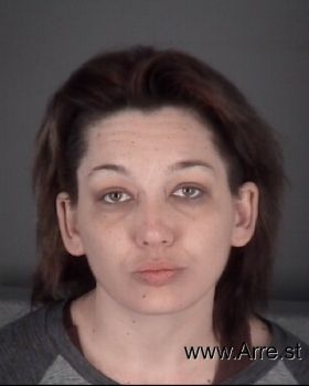 Laura Michelle Brown Mugshot