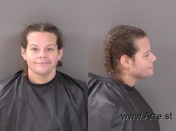 Laura Michelle Davis Mugshot