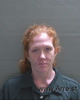 Laura Jean Donahue Mugshot