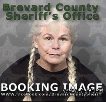 Laura Marie Englehart Mugshot