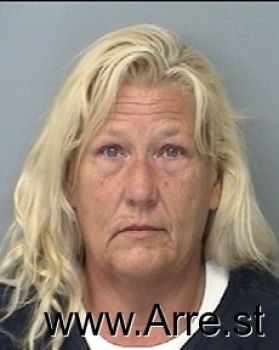 Laura Lynn Evans-flihan Mugshot