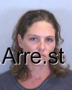 Laura Ann Ferguson Mugshot